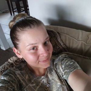 Meet your Posher, Cheyenne